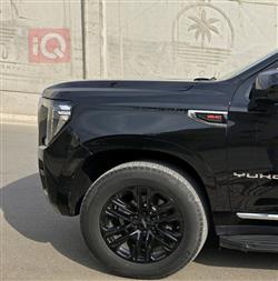 جی ئێم سی یوکۆن